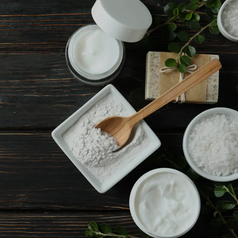 Contact - Nuovo Derm