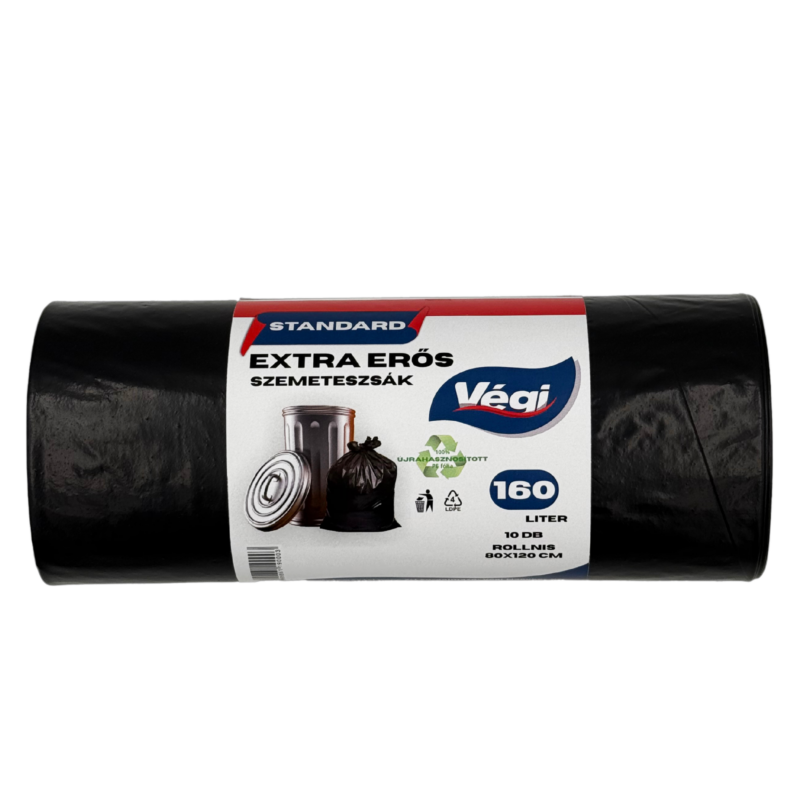 Saci menajeri standard 160 L